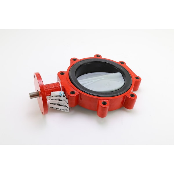 310800-11010390 Bray 8 inch 175# S31 Butterfly Valve genuine OEM replacement part