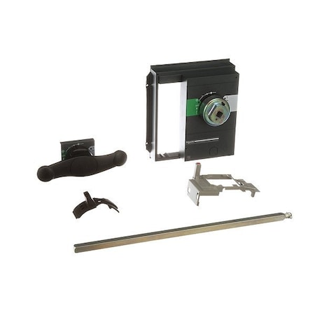 Square D S33875 Molded Case Circuit Breakers