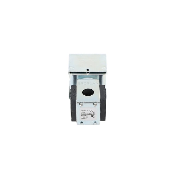 311100 Sporlan Solenoid coil with junction box, genuine OEM replacement