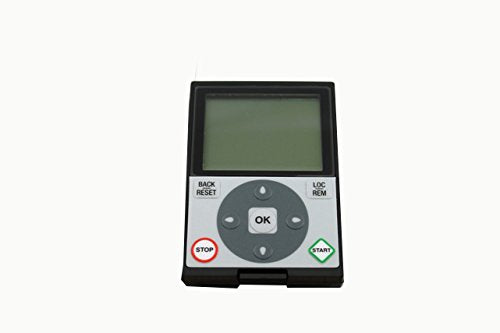 HVFDSDGRAPHICKP Honeywell VFD Keypad