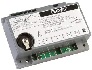 35-705601-005 Fenwal Direct Spark Ignition Control Board 120V