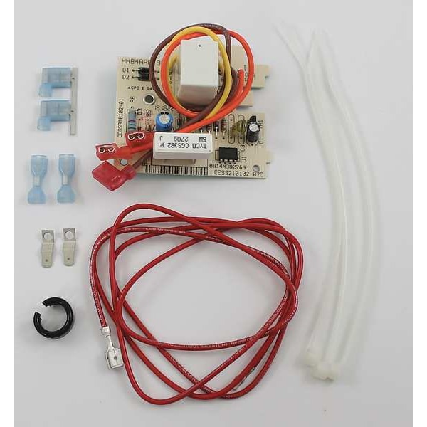 313680-751 Carrier Inducer Control Board Kit for Draft Inducer Motors