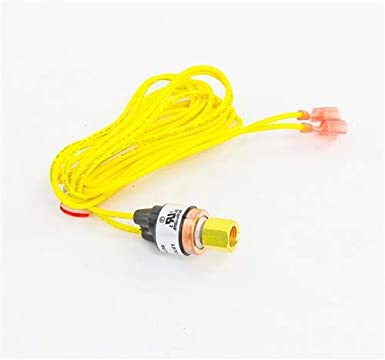 CNT4961 Trane Low Pressure Switch with 55 Inch Leads
