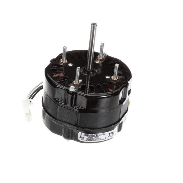 315035 Greenheck Motor, 277V, 1100RPM