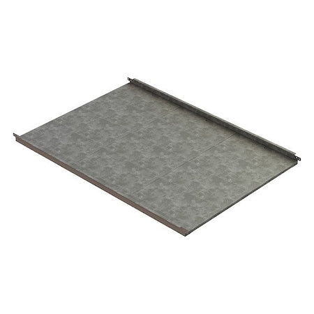 Folding Guard TSS-4825ZP Shelf