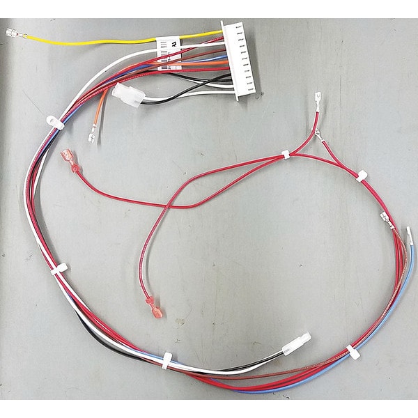 317276-401 Carrier Wire Harness