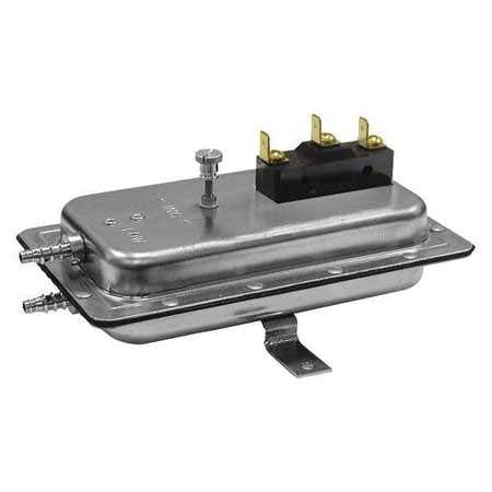 AFS-298-112 Cleveland Controls Static Air Pressure Sensing Switch (SPDT)