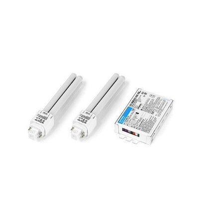 Lutron 3LDVCF-2C35-1 LED Retrofit Kit, 120/277V AC