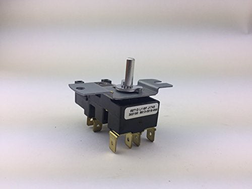 5813-2018-000 Marley Engineered Products Switch Thermostat