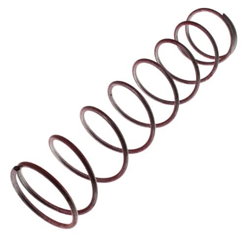 R9110-1022 Maxitrol Red Spring for Gas Regulators 10-22 inch Water Column