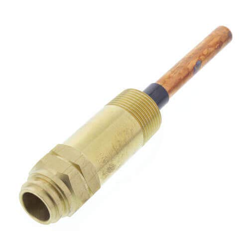 48-202 Hydrolevel Well Coil for Tankless Coil Boilers