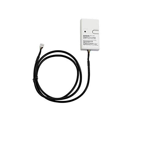 MIFH2 Mitsubishi Electric Wi-Fi Adapter, White, for Heat Pump