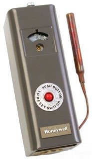 HVFDSDFANFR4 Honeywell Smart VFD FR4 Replacement Fan