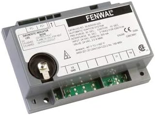 35-705500-501 Fenwal Ignition Control Board 120V (Direct Spark Ignition, prepurge/TFI)