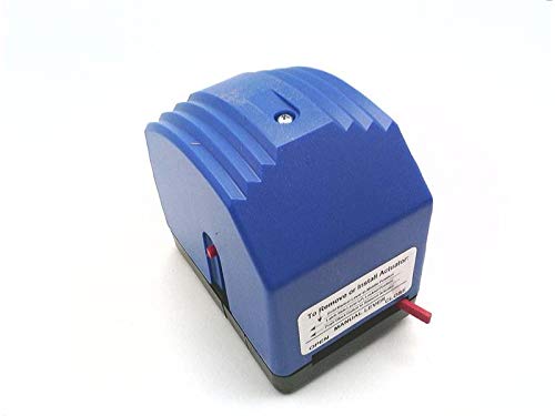 AT13A00T Schneider Electric 24V Three-Wire Floating Normally Closed Actuator