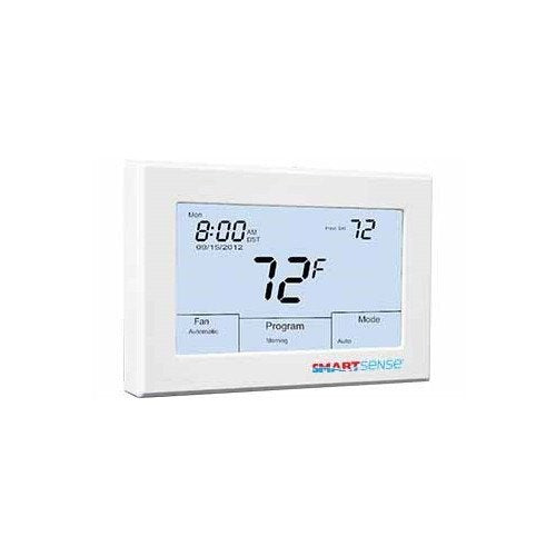 SMART-1000 Robertshaw Smart Sense 24V Touchscreen Thermostat Sensor