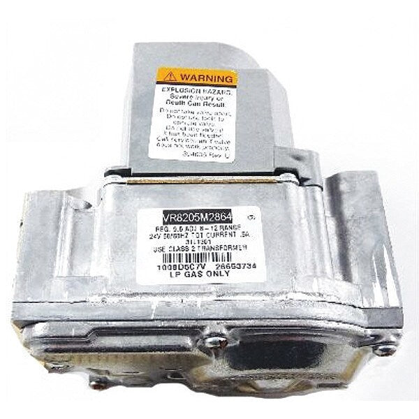 31L13 Lennox Gas Valve, genuine OEM replacement part