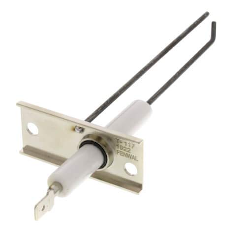22-100001-117 Laars Electrode Assembly