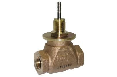 VG7241ET+7150G Johnson Controls Globe Valve, 24V