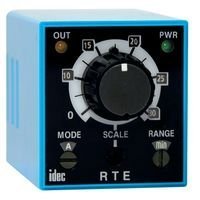 RTE-B2AD24 Idec Timer Relay 10A