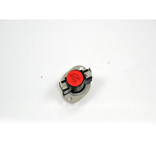 THT2184 Trane Temperature Control Switch (SPST)