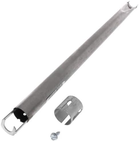 550002260 Utica-dunkirk Burner Tube for Natural Gas Systems