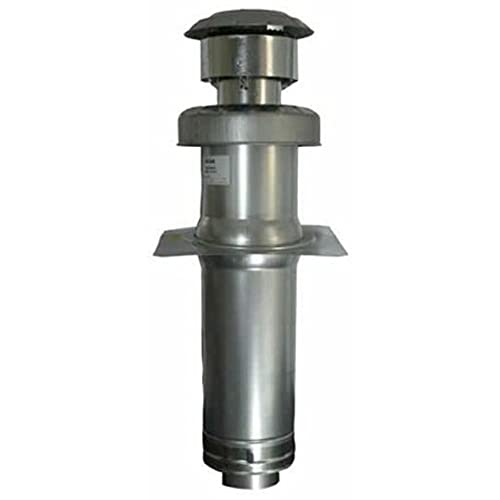 903678A Nordyne Flue Assembly Roof Jack