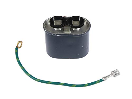 53H32 Lennox Capacitor - 7.5 MFD 370 V