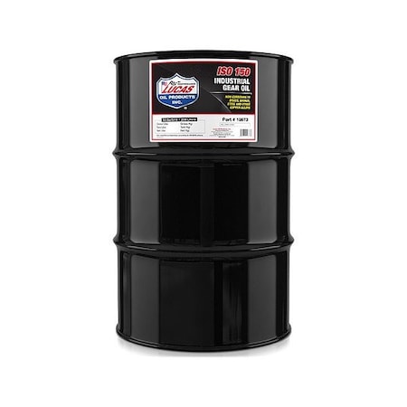 Lucas OIL 10673 Oil