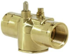 VS2222 Schneider Electric Valve Body (1/2 NPT) — 2-Way