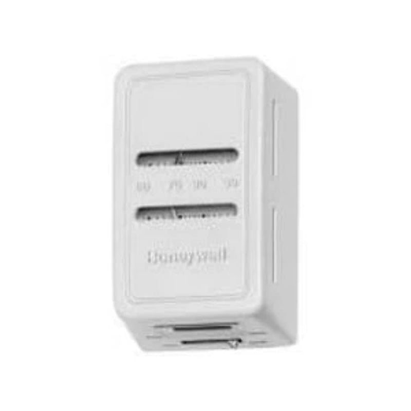 TP9600A1007 Honeywell Pneumatic Thermostat for 2 Pipe Single Temperature System