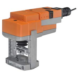 BGVL+SVB24-SR Belimo Valve Actuator, Non Fail-Safe, 24V