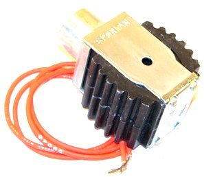 311736 Sporlan Solenoid Coil, NEMA 4 Conduit, 24V