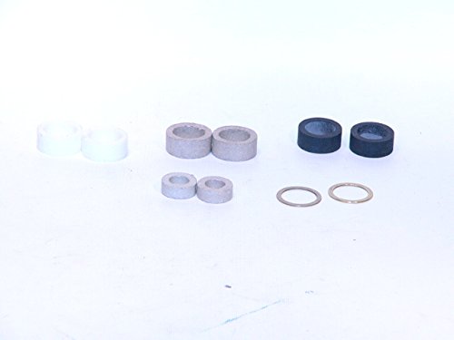 20-001-02 Apollo Valves Water Gauge Repair Kit