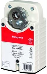 MS3103J1030 Honeywell Damper Actuator 24VAC/DC (Sylk Enabled)