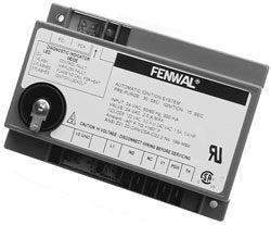 35-605606-223 Laars Fenwal DSI Ignition Control Board