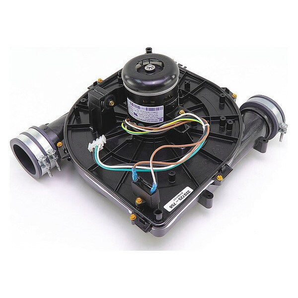 320725-758 Carrier Inducer Motor Assembly