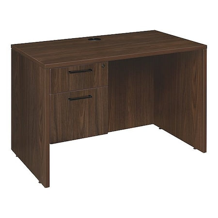 Regency LSP4224NW Pedestal Desk