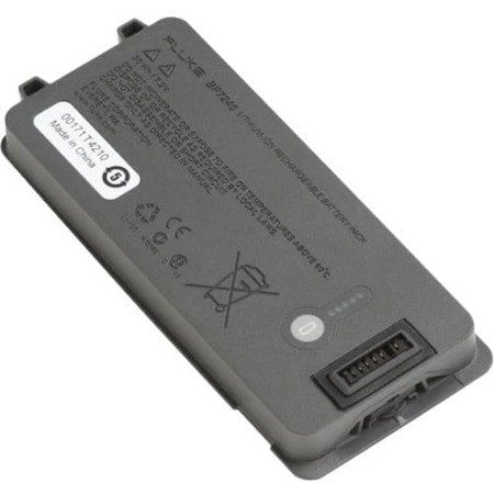 Fluke BP7240 Spare Battery For 753/754