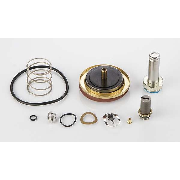 323-482 Asco Valve Repair Kit for 4NWZ1 and 4NWZ4 hot water and steam valves