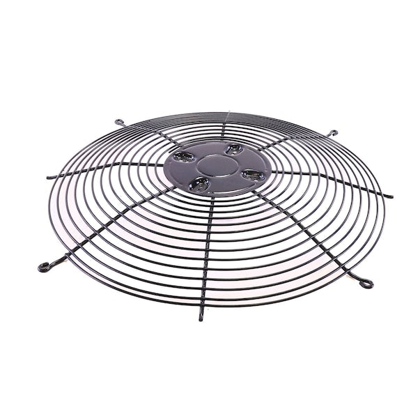 323746-412 Carrier Fan Guard, 24-inch bolt-to-bolt genuine OEM replacement