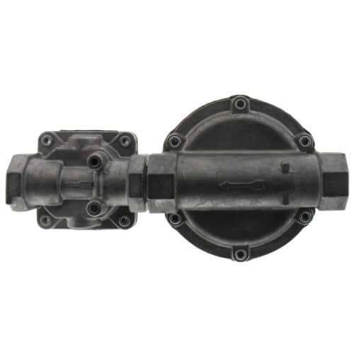 325-3L47-1/2-LIM Maxitrol Line Regulator with OPD and Limiter