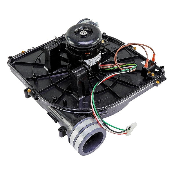 326058-755 Carrier Inducer Assembly