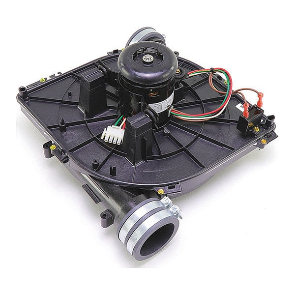 326058-756 Carrier Inducer Assembly for model 352AAV036080FASA