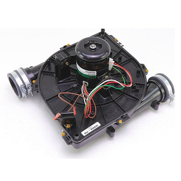 326058-758 Carrier Inducer Assembly
