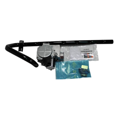 327972-756 Carrier 24V Natural Gas Valve, 3.5 in Water Column, 1/2 in