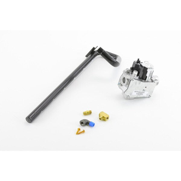 327972-755 Carrier Gas Valve Kit with Manifold (135BTU)