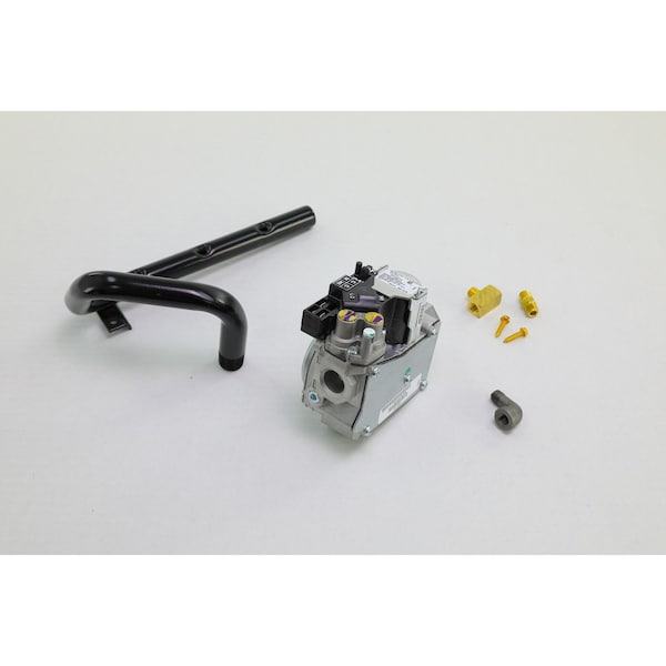 327972-762 Carrier Gas Valve — Genuine OEM replacement