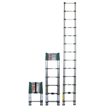 Xtend + Climb CS165AS+ Telescoping Extension Ladder