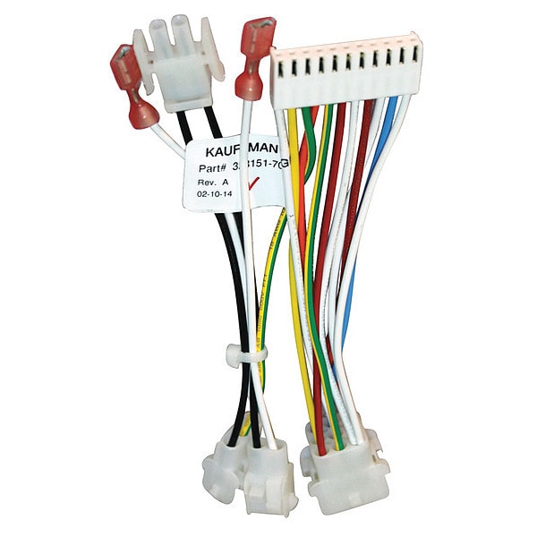 328151-701 Carrier Wiring Harness